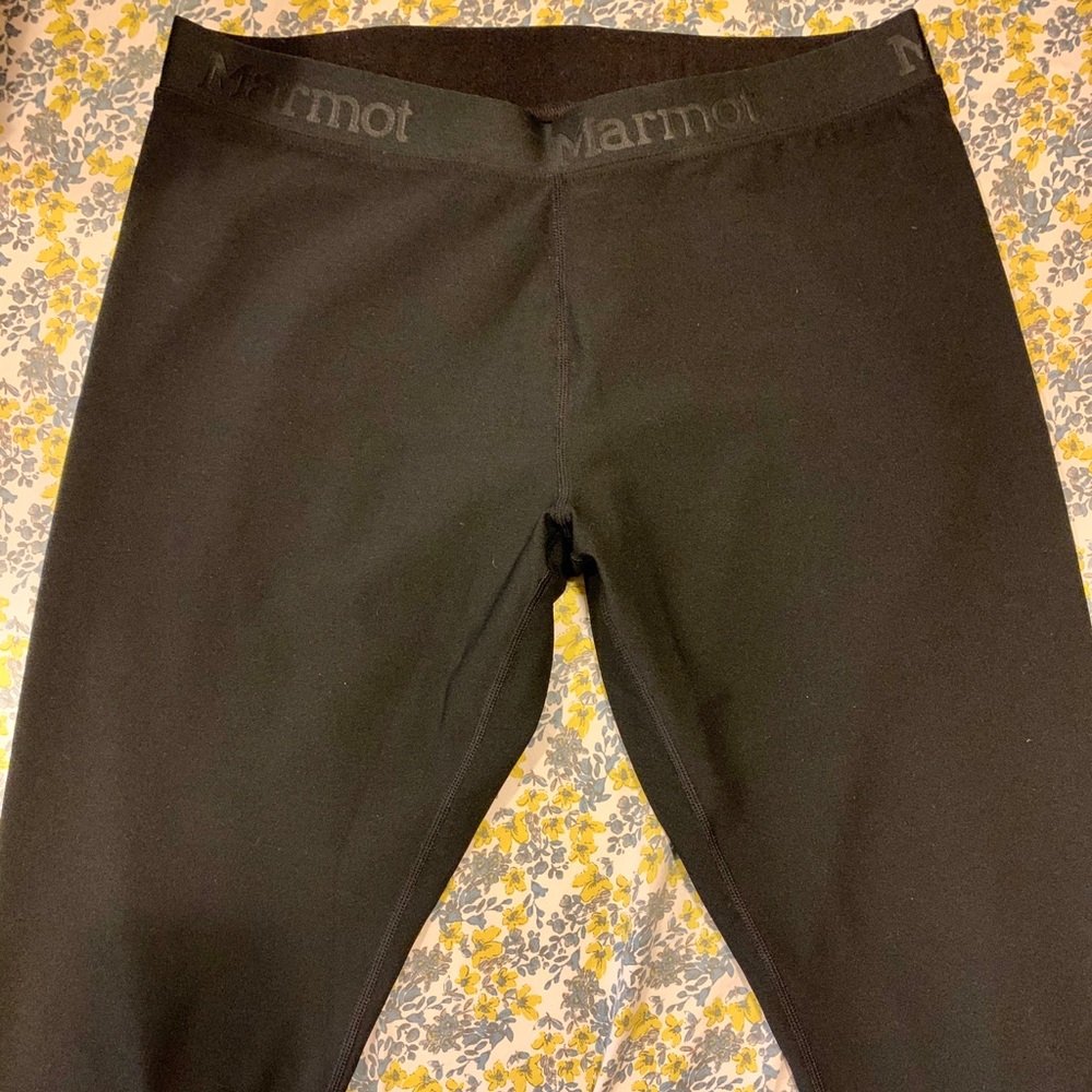 Marmot Workout Capris